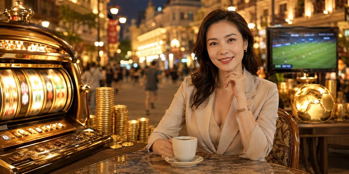 pcgame Baccarat Cao Cấp